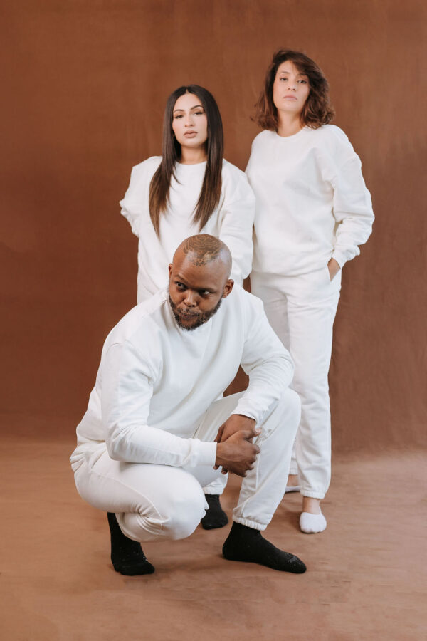 Unisex Basic Sweatpants - Image 9