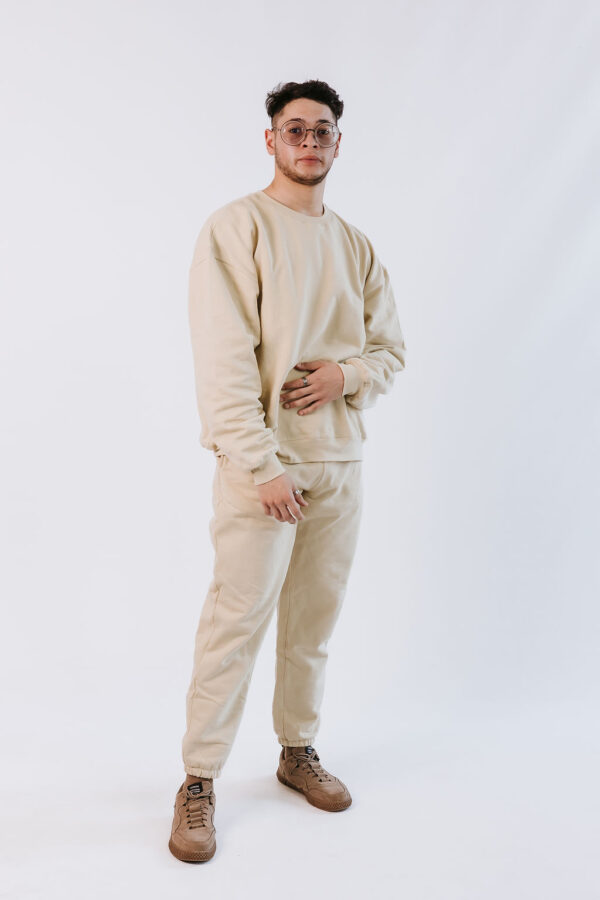 Unisex Basic Sweatpants - Image 7