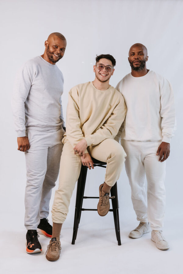 Unisex Basic Sweatpants - Image 5