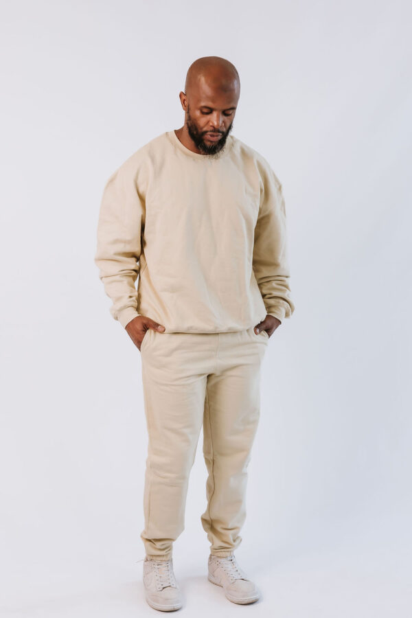 Unisex Basic Sweatpants - Image 8