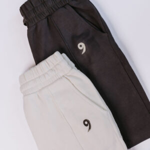 Ladies Pin Stripe Sweats