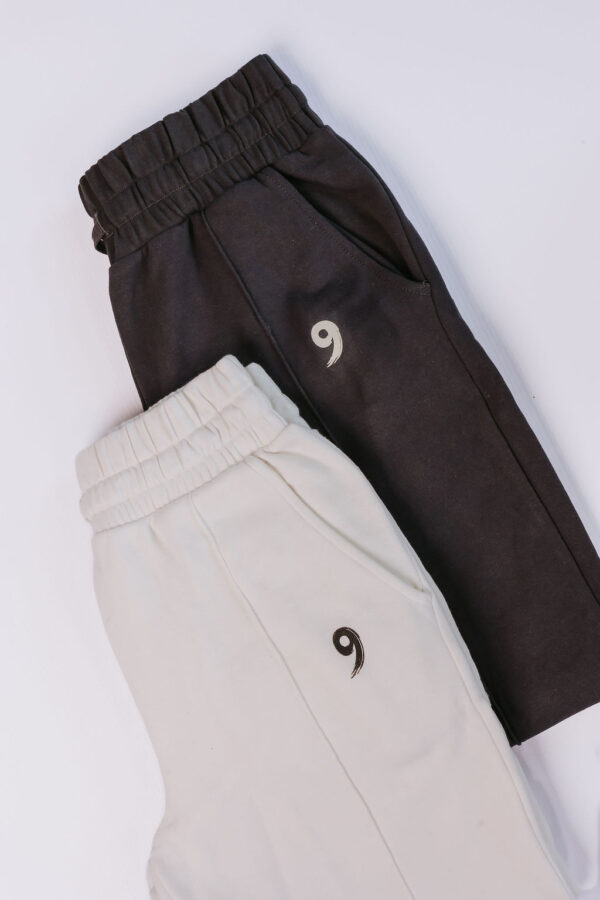 Ladies Pin Stripe Sweats
