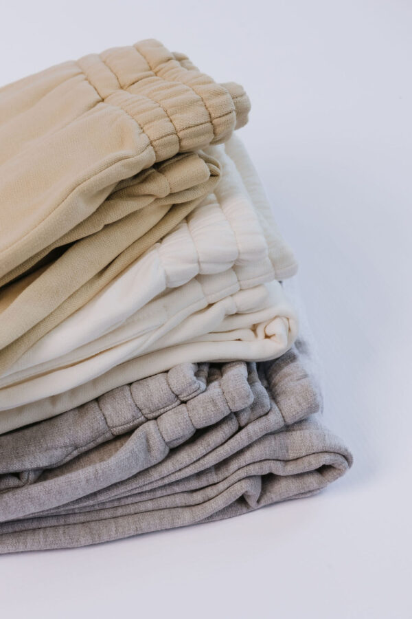 Unisex Basic Sweatpants - Image 3