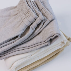 Unisex Basic Sweatpants