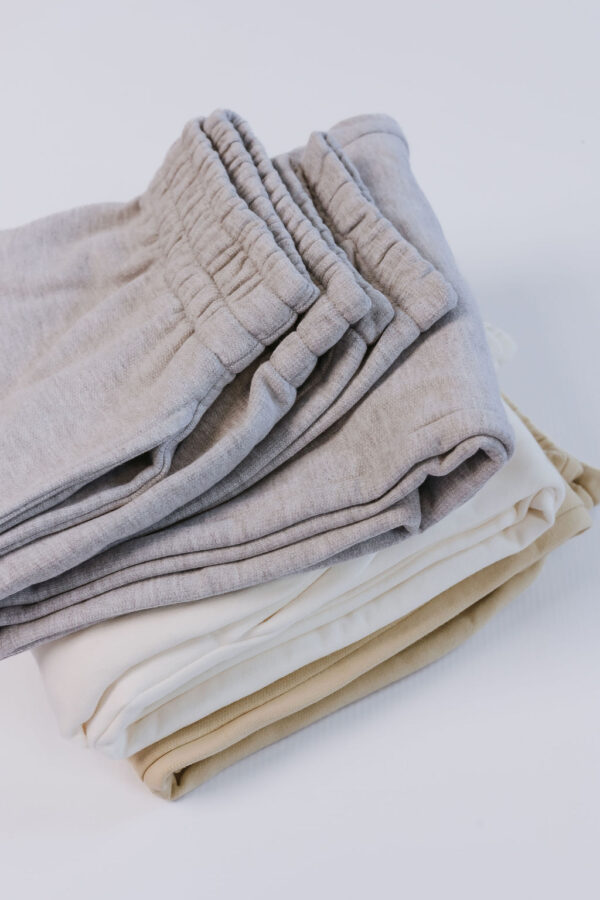 Unisex Basic Sweatpants