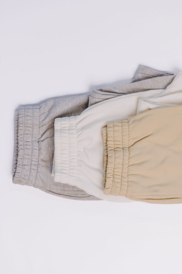 Unisex Basic Sweatpants - Image 4